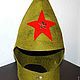 Пролетарская шапка.Павел Корчагин .Революция. Мокрое валяние шапок.