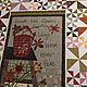 Одеяло / плед / покрывало ДАЧНОЕ. Одеяла. УЮТНЫЙ ДОМ (Татьяна). Интернет-магазин Ярмарка Мастеров.  Фото №2