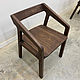 Order Alta Oak Chair. aleksej-ixw. Livemaster. . Chairs Фото №3