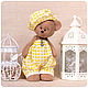 Teddy Bear. Stuffed Toys. Needle Nook. Online shopping on My Livemaster.  Фото №2