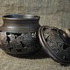 Garlic dryer 'Sheets' free shipping!!!, Ware in the Russian style, Skopin,  Фото №1