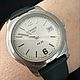 Винтаж: Винтажные часы Tissot. Часы винтажные. Austrian Vintage. Ярмарка Мастеров.  Фото №4