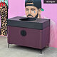 Тумба под умывальник PIKADILLI. Мебель для ванной. BULL WULL FURNITURE. Ярмарка Мастеров.  Фото №4