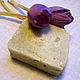 soap from scratch 'the Pimples fight!'. Soap. Maheya. My Livemaster. Фото №4