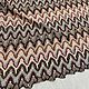  Трикотаж Missoni. Ткани. ÈLATI  tkani. Ярмарка Мастеров.  Фото №4
