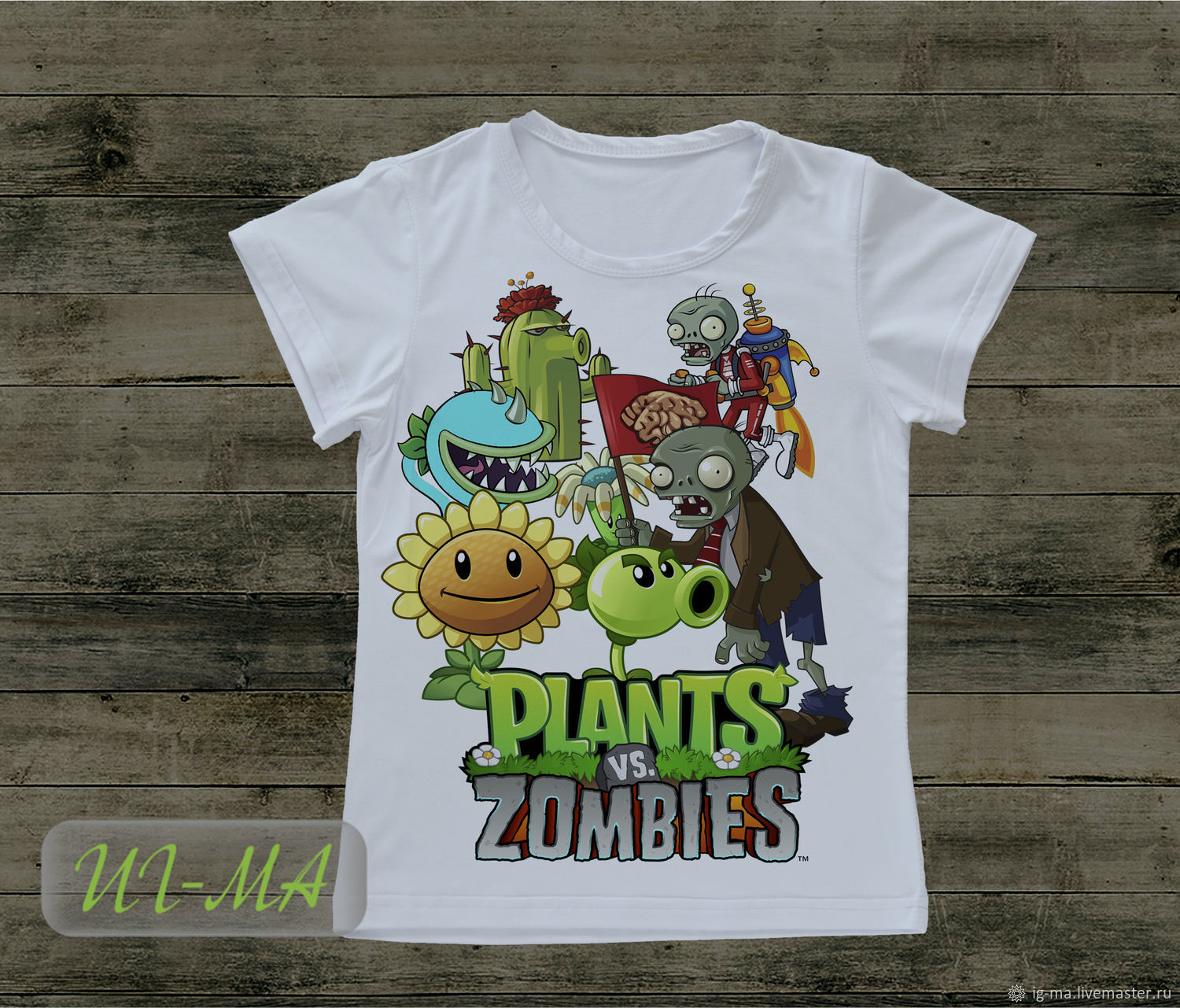 Купить футболку с зомби – футболок в интернет магазине