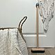 Детская щётка. Мебель для детской. loo_design. Интернет-магазин Ярмарка Мастеров.  Фото №2