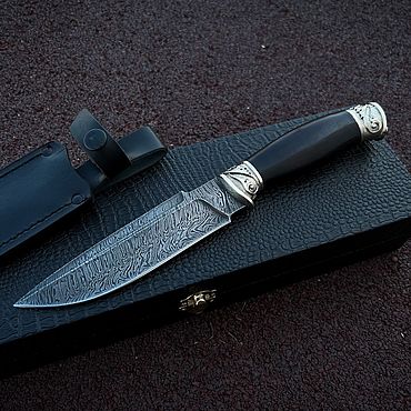 Ножи - купить в интернет-магазине Ярмарка Мастеров | Ножи по выгодным ...