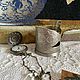 Винтаж: Подстаканник Запорожье, ЗиШ, МНЦ, СССР!. Кухонная утварь винтажная. ЗАМОРСКИЙ СУНДУЧОК!. Ярмарка Мастеров.  Фото №4