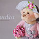 Мишка Sandra, Мягкие игрушки, Лимасол,  Фото №1