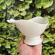 Винтаж: Соусник фарфоровый Villeroy Boch. Кухонная утварь винтажная. Винтаж МОЛ. Ярмарка Мастеров.  Фото №6