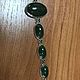 Bracelet Jade silver. Bead bracelet. stones of Siberia. Online shopping on My Livemaster.  Фото №2