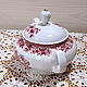 Заказать Винтаж: Сахарница fasan от villeroy&boch. Винтажный Виллерой и Бох (pharphor). Ярмарка Мастеров. . Кружки винтажные Фото №3