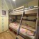 Двухъярусная кровать, Мебель для детской, Москва,  Фото №1