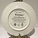 Заказать Винтаж: ТАРЕЛКА. ROYAL WORCESTER. БЕСПЛАТНАЯ ДОСТАВКА!. AntiqueUK2. Ярмарка Мастеров. . Тарелки винтажные Фото №3