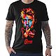 Cotton t-shirt ' David Bowie'. T-shirts. Dreamshirts. Online shopping on My Livemaster.  Фото №2