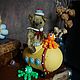Teddy bear. Teddy Bears. Nataliya Burmistrova (NataliToys). My Livemaster. Фото №15
