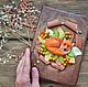 Notepad with Fox, Notebooks, Novosibirsk,  Фото №1