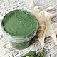 Sea Nymph face mask with spirulina and kelp, Mask for the face, Soloneshnoe,  Фото №1