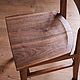 Барный стул: Silla Maderado. Стулья. Loftmarket. Ярмарка Мастеров.  Фото №4