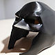 Batman helmet mask DC. Character masks. MagazinNt (Magazinnt). My Livemaster. Фото №10