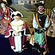 Винтаж: Кавальер.Royal Doulton.Статуэтка.Англия.Фарфор. Статуэтки винтажные. Антик.Декор.Винтаж. Ярмарка Мастеров.  Фото №15