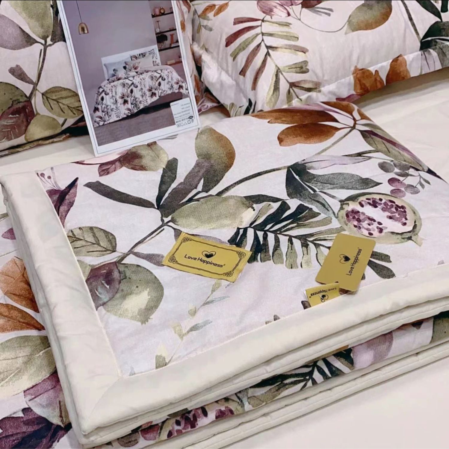 Постельное Белье С Одеялом Купить