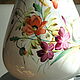 Order Antique earthenware jug. Godsend vintage. Livemaster. . Vintage vases Фото №3