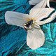 Кольцо с петерситом. Кольца. Karma-jewelry. Ярмарка Мастеров.  Фото №6
