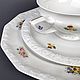 Заказать Винтаж: Антикварное чайное трио Rosenthal Maria винтаж Германия. Vintage Shop. Ярмарка Мастеров. . Сервизы винтажные Фото №3