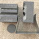 Graphite vertical composite mold for casting, Tools, St. Petersburg,  Фото №1