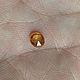 Заказать Cапфир натуральный. 0,56ct. Rainbowgems. Ярмарка Мастеров. . Бусины Фото №3