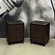 Тумбы ARISTOCRAT. Тумбы. BULL WULL FURNITURE. Ярмарка Мастеров.  Фото №8