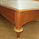 58.  Bed (DAWN IN the GARDEN). Bed. Beautiful handcrafted furniture (7208327). My Livemaster. Фото №6