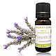 Spanish lavender 10 ml (Aroma zone Lavande aspic), Oil, Moscow,  Фото №1