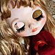 Кастом куклы Блайз ТБЛ на заказ. Кукла Кастом. Dolls By Dilya. Ярмарка Мастеров.  Фото №5
