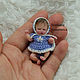Полностью силиконовая малышка 5,5 см, Куклы и пупсы, Москва,  Фото №1