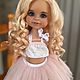 ООАК Клёпа Paola Reina. Кукла Кастом. Ольга (my-magicdolls). Ярмарка Мастеров.  Фото №4