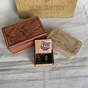 Музыкальные инструменты handmade. Livemaster - original item Musical hurdy-gurdy with individual engraving. Handmade.