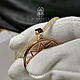 Кулон Звезда Инглии. Кулон. SCARABEY jewelry. Ярмарка Мастеров.  Фото №5