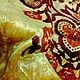 Плюш винтажный СССР с узорами. Материалы для кукол и игрушек. Мир рукоделия. Ярмарка Мастеров.  Фото №11