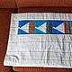 blankets: Patchwork baby blanket for a boy Boats. Blanket. Quilting and something else. My Livemaster. Фото №4