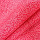 Japanese silk 'Red 1' Art work. Fabric. Fabrics from Japan. My Livemaster. Фото №6