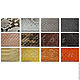 Order Python Eclipse bag with gold. Exotic Workshop Python Fashion. Livemaster. . Classic Bag Фото №3