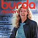 Журнал Burda Moden 1988 1(январь) на итальянском языке, Журналы, Москва,  Фото №1