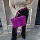 Сумка с бахромой из натуральной замши. Сумка-торба. Shapely Bags - Сумки с душой Питера. Ярмарка Мастеров.  Фото №8