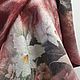 Заказать Шарф. Палантин "Рандеву". Ольга Шилова (Felt Passion). Ярмарка Мастеров. . Палантины Фото №3
