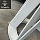 Стол MOROCCO. Столы. BULL WULL FURNITURE. Ярмарка Мастеров.  Фото №4