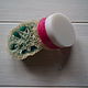 Washer soap with loofah, soap-sponge, Soap, Moscow,  Фото №1