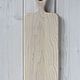 Ash cutting Board ' Straight, long'. Cutting Boards. derevyannaya-masterskaya-yasen (yasen-wood). Online shopping on My Livemaster.  Фото №2